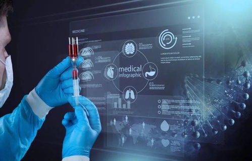 2022年十大科技趨勢 從人工智能到隱私計(jì)算的融合與突破