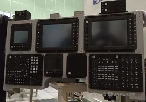 神舟再出發(fā) 510所計算機軟硬件技術(shù)開發(fā)，為航天夢想保駕護(hù)航