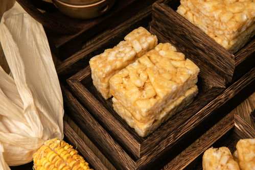 沙琪瑪?shù)奶鹞稌r(shí)光 一場(chǎng)休閑美食攝影的視覺盛宴
